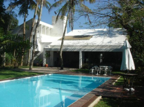 Casa Guarujá - Praia de Pernambuco